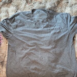 Men's True Classic Gray T-Shirt